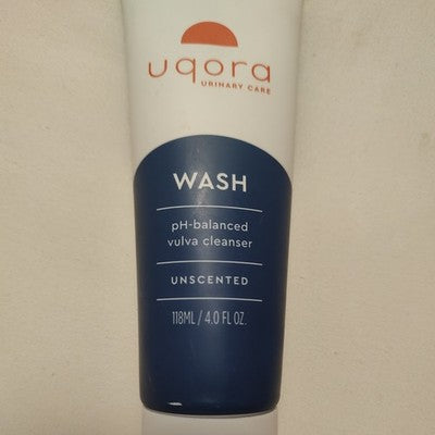 Balanced Ph Vulva Wash By Uqora