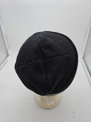 Essential Beanie Black