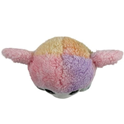 Tie-Dye Lamb Cutie Pet-Tudies Stuffed Animal