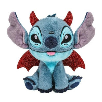 NECA Lilo & Stitch Shoulder Rider Phunny Stitch Shoulder Devil