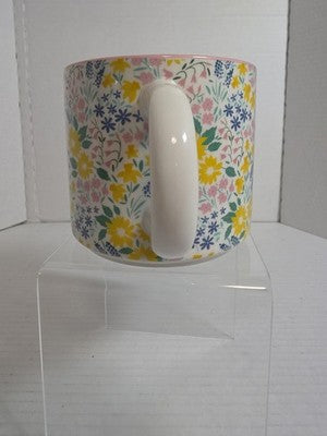 Festive Voice "Love You Grandma " 14.7oz Coffee Mug