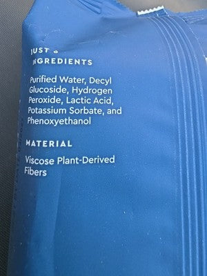 Feminine Wipes: Gentle Vaginal Hygiene Wipes | Uqora