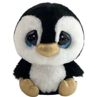 Cutie Pet-tudies Pip Penguin Cutie Pet-tudies Stuffed Animal
