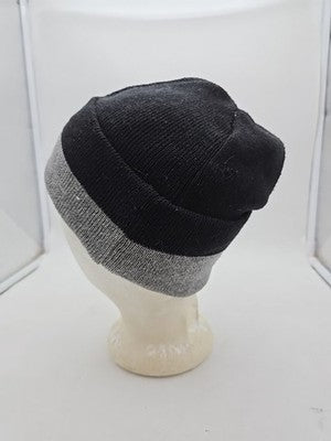 Essential Beanie Black