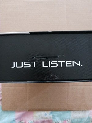 NEW Altec Lansing BOOST Wireless Over Ear Headphones MZX3007-WHTSIL - 2025 Model
