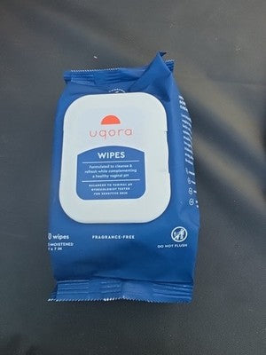 Feminine Wipes: Gentle Vaginal Hygiene Wipes | Uqora