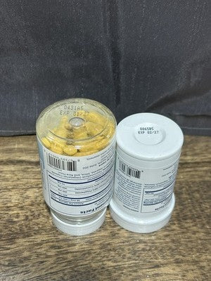 UQORA defend 60 capsules