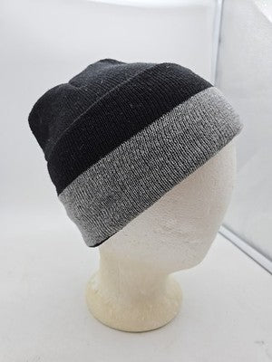 Essential Beanie Black