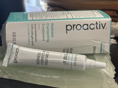 Proactiv Redness Correcting Treatment, Acne Spot Treatment with 1.5% Salicylic A