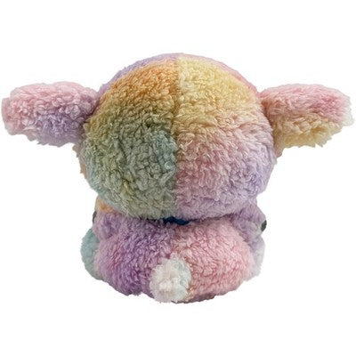 Tie-Dye Lamb Cutie Pet-Tudies Stuffed Animal