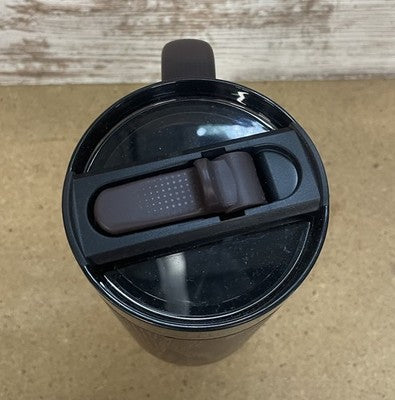 NWT STANLEY Protour Tumbler 30 oz. Redwood Woodgrain Flip Straw