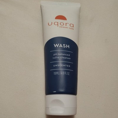 Balanced Ph Vulva Wash By Uqora