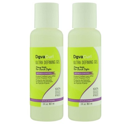 DevaCurl Ultra Defining Gel 3 fl oz