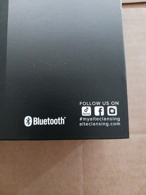 NEW Altec Lansing BOOST Wireless Over Ear Headphones MZX3007-WHTSIL - 2025 Model