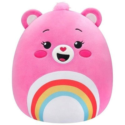 Squishmallows 8" Funshine Bear