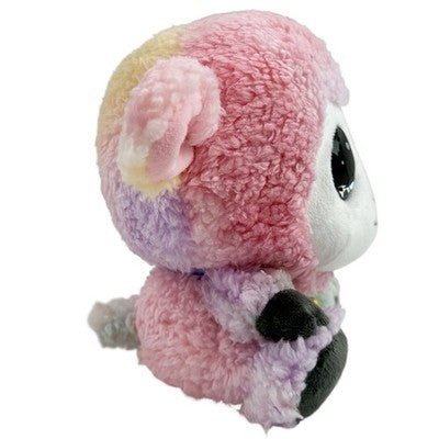 Tie-Dye Lamb Cutie Pet-Tudies Stuffed Animal
