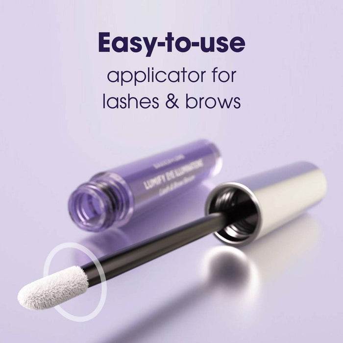 Lumify Eye Illuminations Lash & Brow Serum - 0.12 fl oz