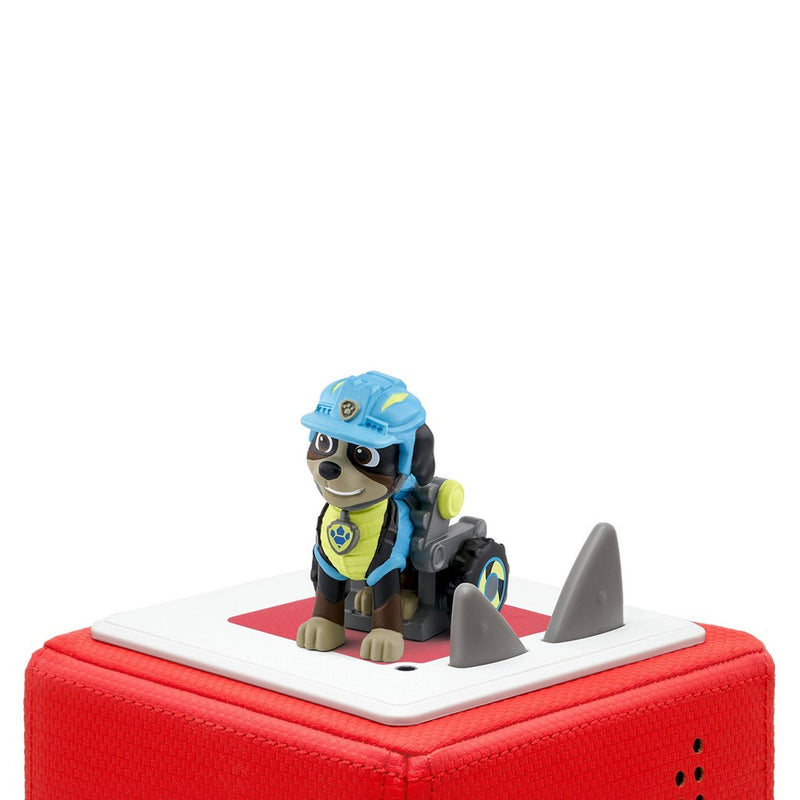 Tonies Paw Patrol Rex Audio Play Figurine *ADD 3 TO YOUR CART & 1 IS FREE!*