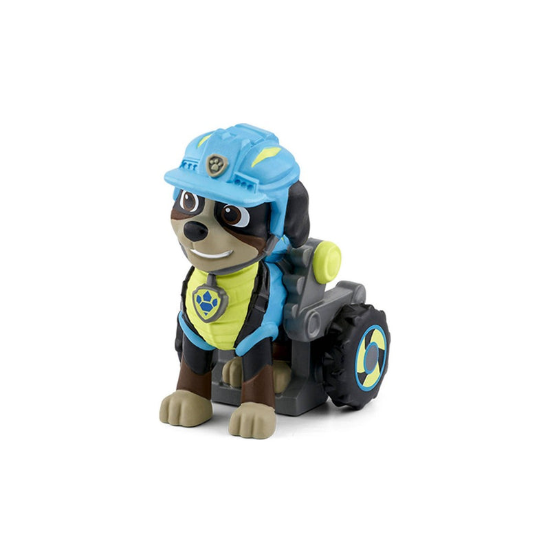 Tonies Paw Patrol Rex Audio Play Figurine *ADD 3 TO YOUR CART & 1 IS FREE!*