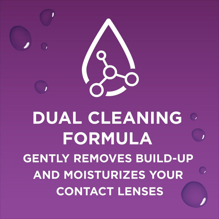 Blink N Clean Daily Use Lens Drops - 0.5oz
