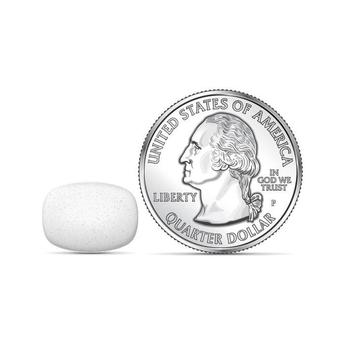 Immune System Support Chewable Tablets - Citrus Flavor - 32ct - up & up