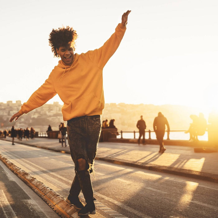 Immune System Support Chewable Tablets - Citrus Flavor - 32ct - up & up