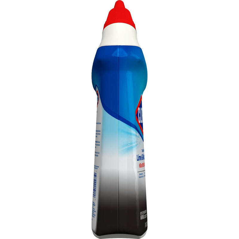 Clorox Tough Stain Toilet Bowl Cleaner - 24 fl oz