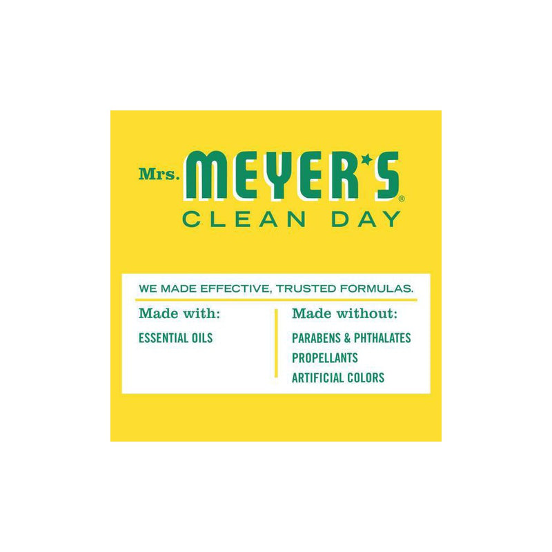 Mrs. Meyer's Clean Day Room Freshener - Honeysuckle - 8 fl oz