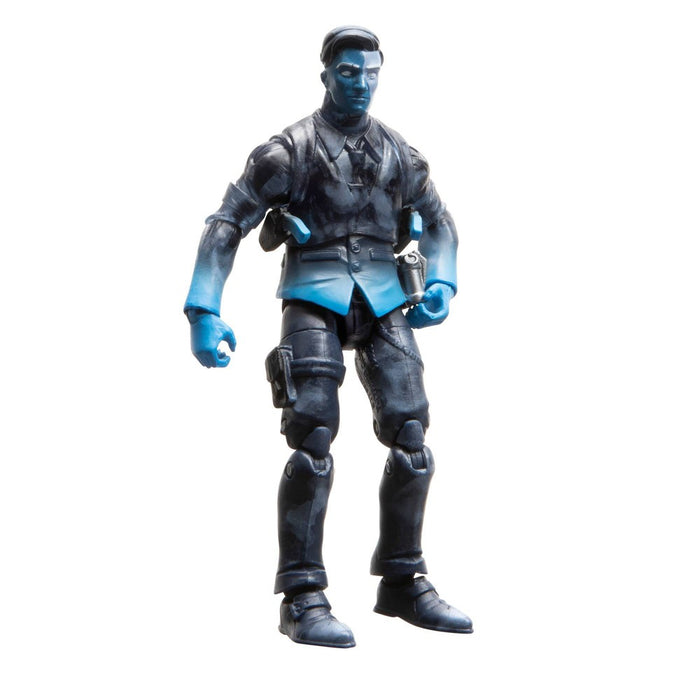 Fortnite Legends IceBound Midas 4" Action Figure (Target Exclusive)