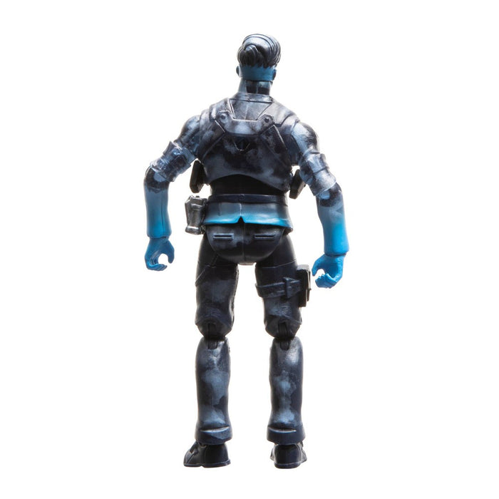 Fortnite Legends IceBound Midas 4" Action Figure (Target Exclusive)