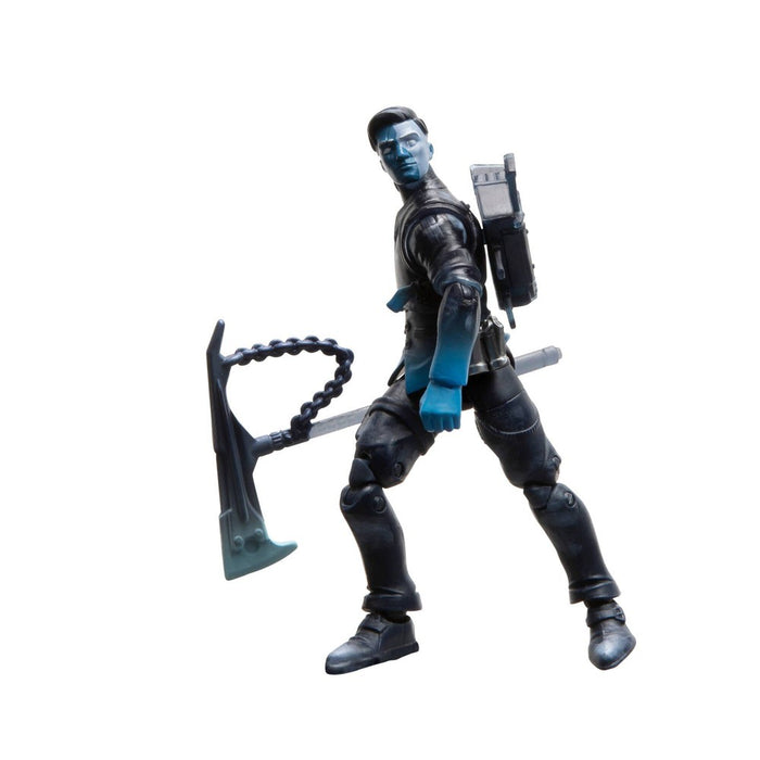 Fortnite Legends IceBound Midas 4" Action Figure (Target Exclusive)