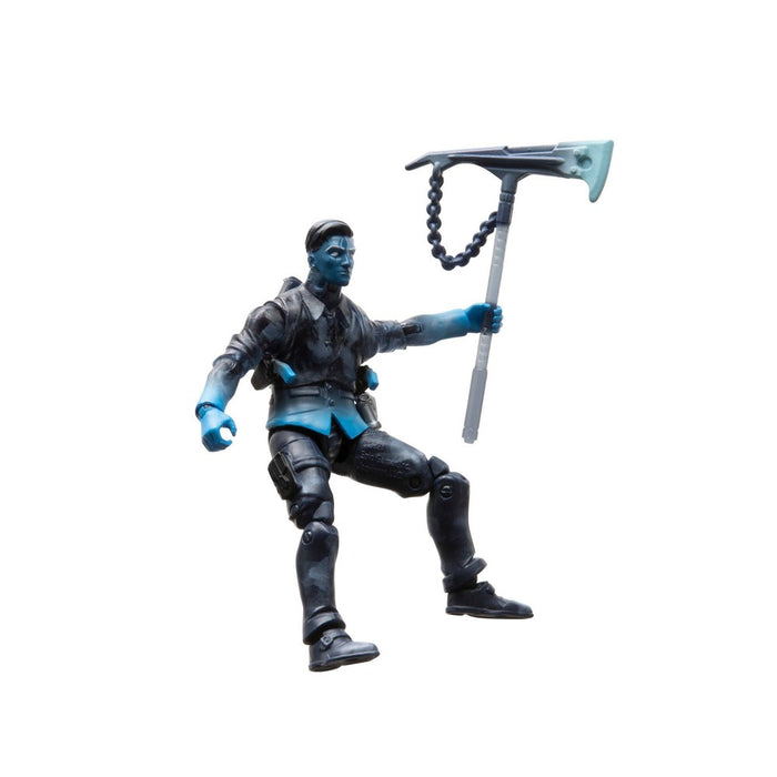 Fortnite Legends IceBound Midas 4" Action Figure (Target Exclusive)