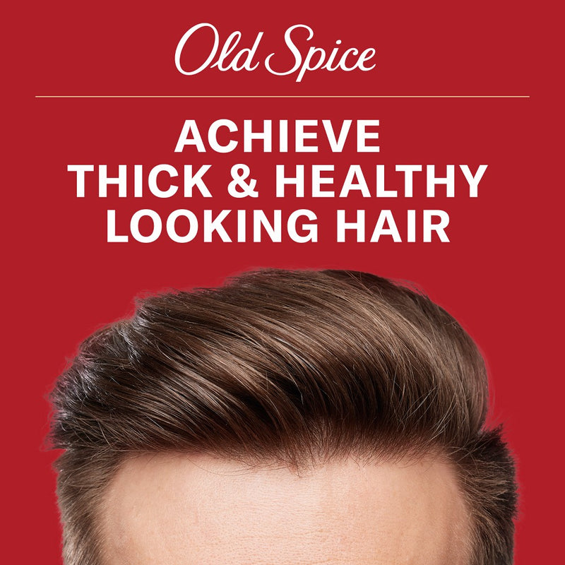 Old Spice Men's Swagger 2-in-1 Shampoo and Conditioner - 21.9 fl oz