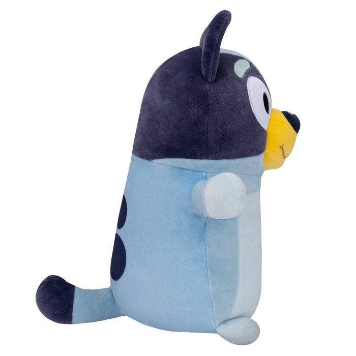 Squishmallows 10" Bluey Hugmees Plush
