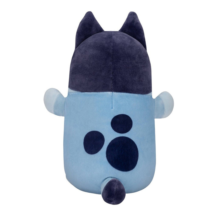 Squishmallows 10" Bluey Hugmees Plush