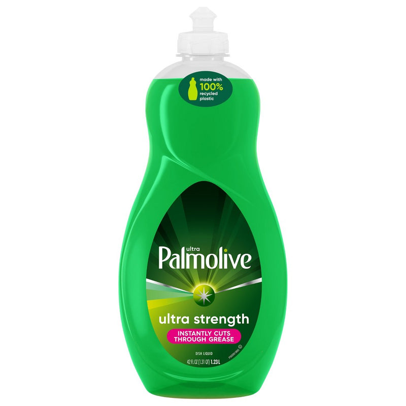 Palmolive Original Ultra Strength Cleaner - 42 fl oz