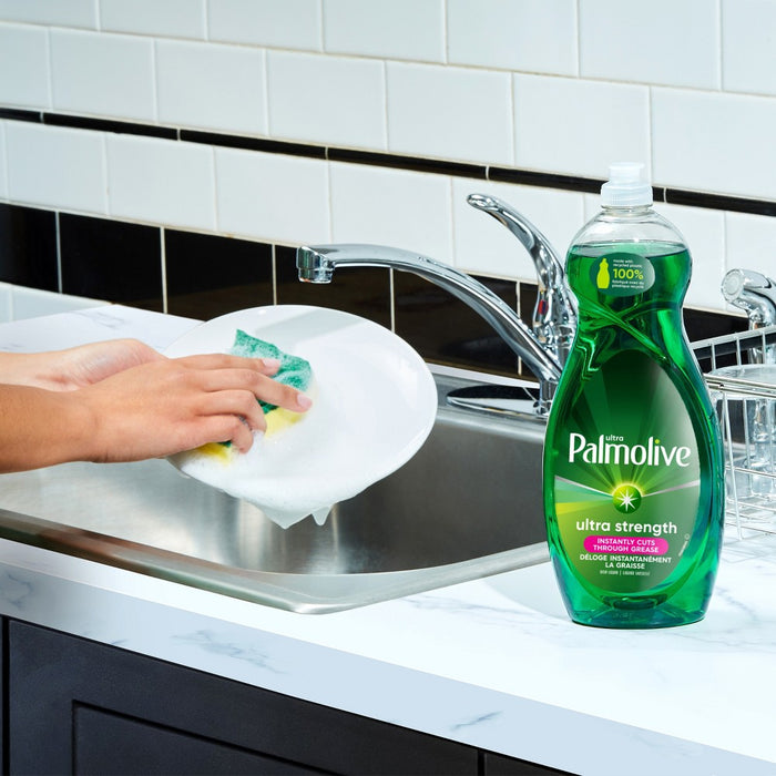 Palmolive Original Ultra Strength Cleaner - 42 fl oz