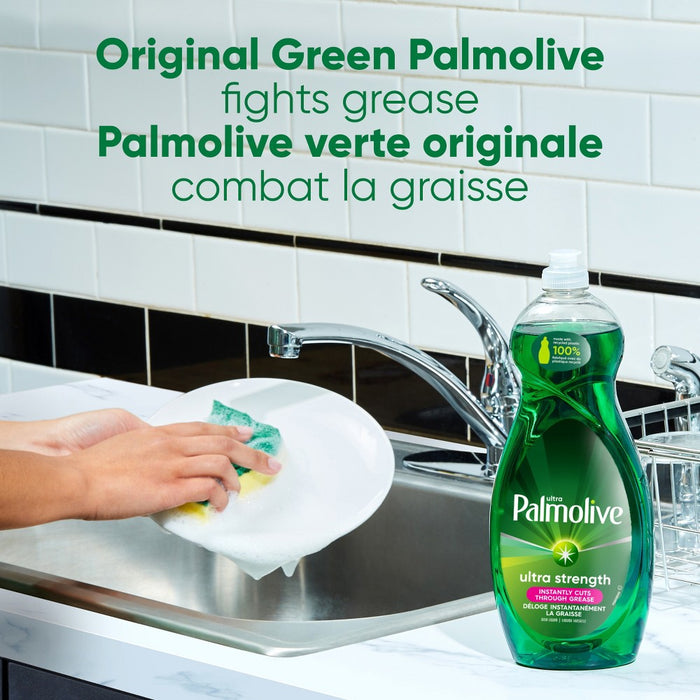 Palmolive Original Ultra Strength Cleaner - 42 fl oz