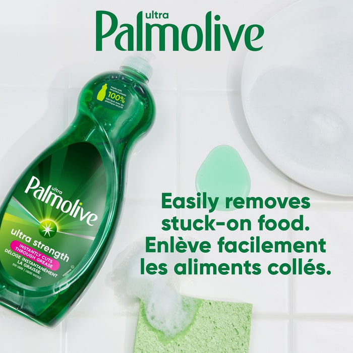 Palmolive Original Ultra Strength Cleaner - 42 fl oz