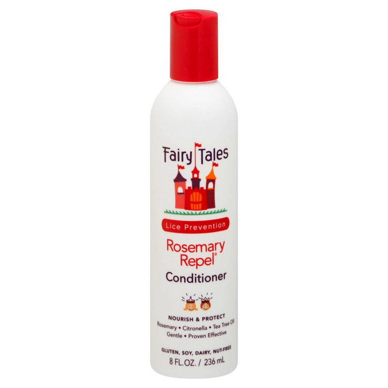 Fairy Tales Rosemary Repel Conditioner - 8 fl oz