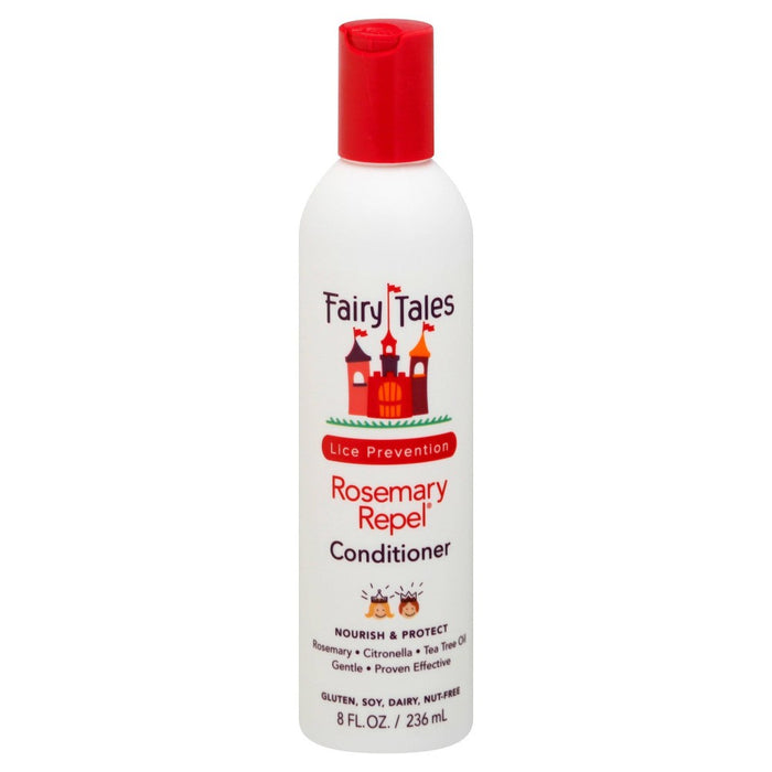 Fairy Tales Rosemary Repel Conditioner - 8 fl oz