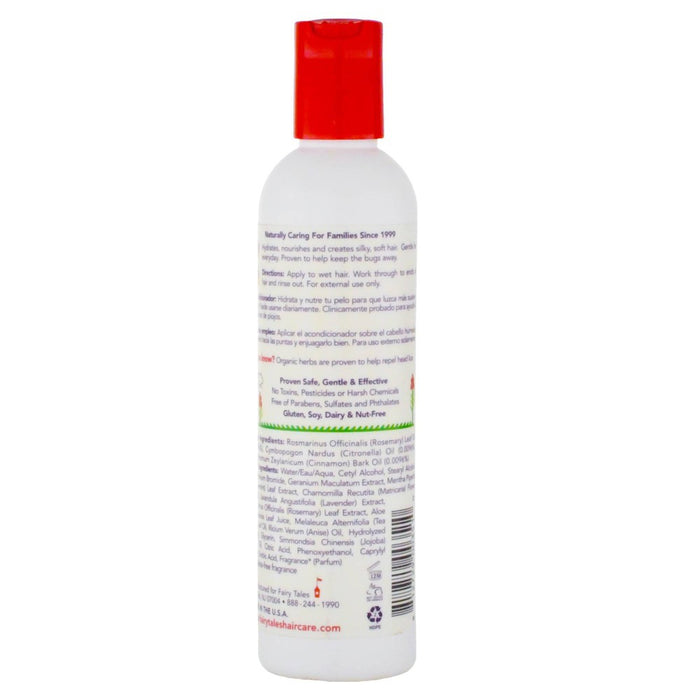 Fairy Tales Rosemary Repel Conditioner - 8 fl oz