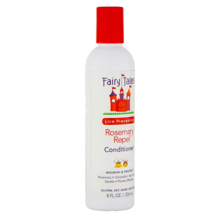 Fairy Tales Rosemary Repel Conditioner - 8 fl oz