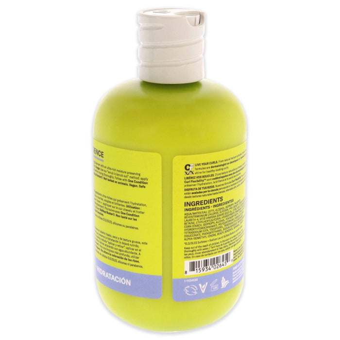 DevaCurl No Poo Decadence - 12oz
