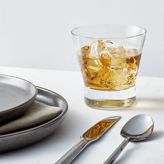 10.7oz 4pk Stemless Cocktail Glasses - Threshold