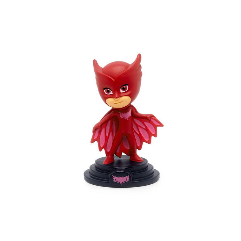 Tonies PJ Masks Owlette Audio Play Figurine *ADD 3 TO YOUR CART & 1 IS FREE!*