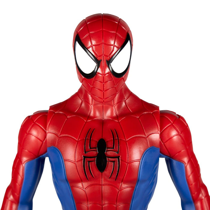 Spider-Man Titan Hero Series Spider-Man Figure