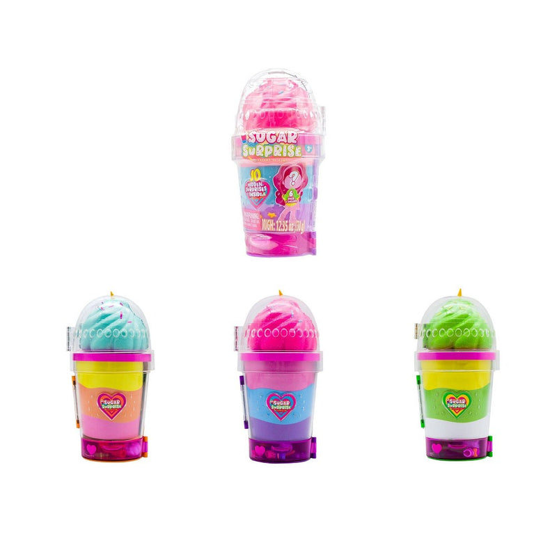 Sugar Surprise