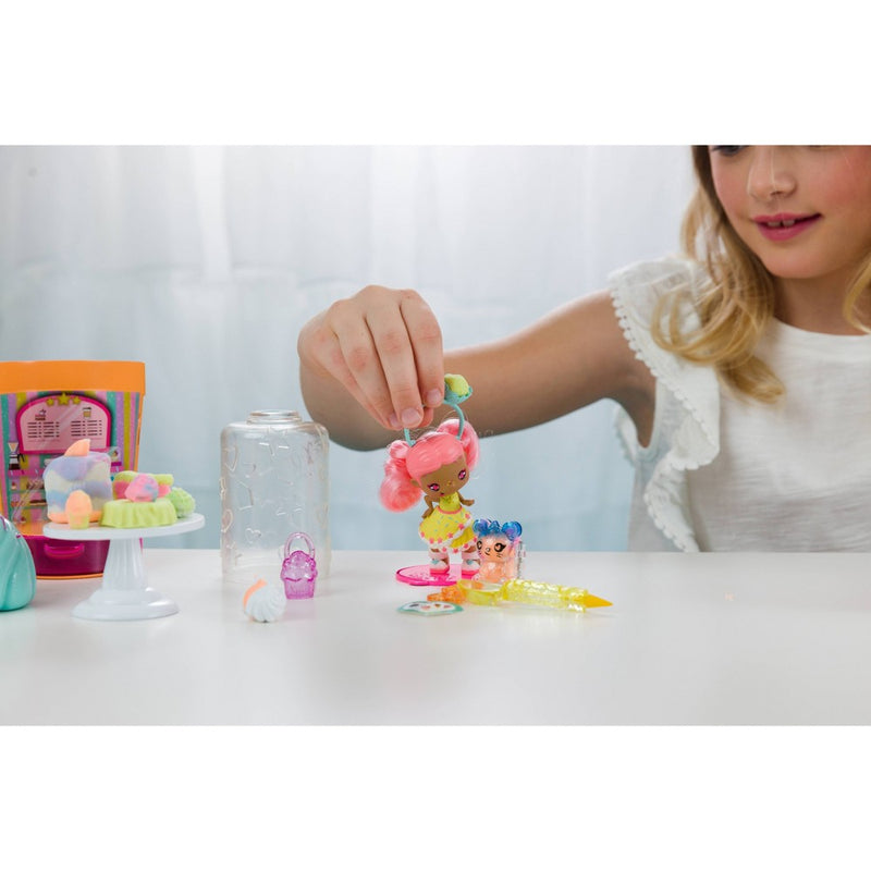 Sugar Surprise