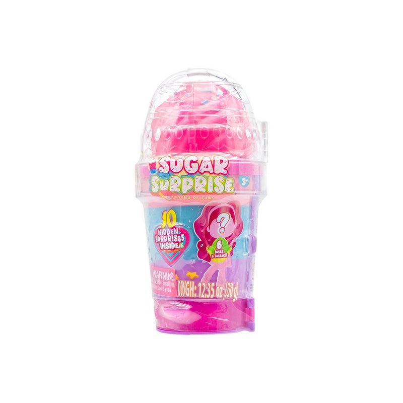 Sugar Surprise